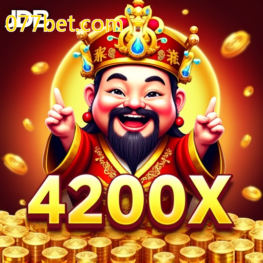 cassino 077bet.com