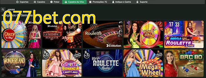 077bet.com