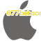 Aplicativo 077bet.com para iOS