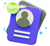 Tornar-se um membro do 077bet.com é muito simples