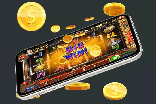 Baixe o aplicativo 077bet.com para jogar a qualquer momento