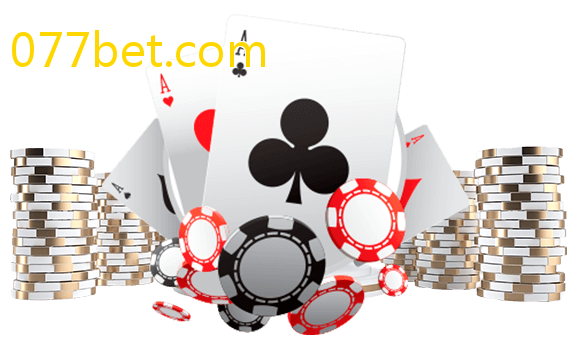 Jogue jogos de pôquer em 077bet.com